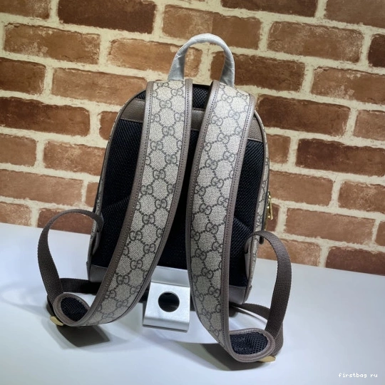 First bag ru x backpack Duck GUCCI small Disney Gucci Donald 0812